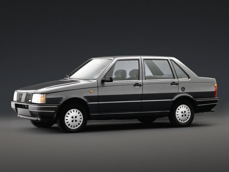  Fiat Duna 1987 года  (фото 2 из 3)